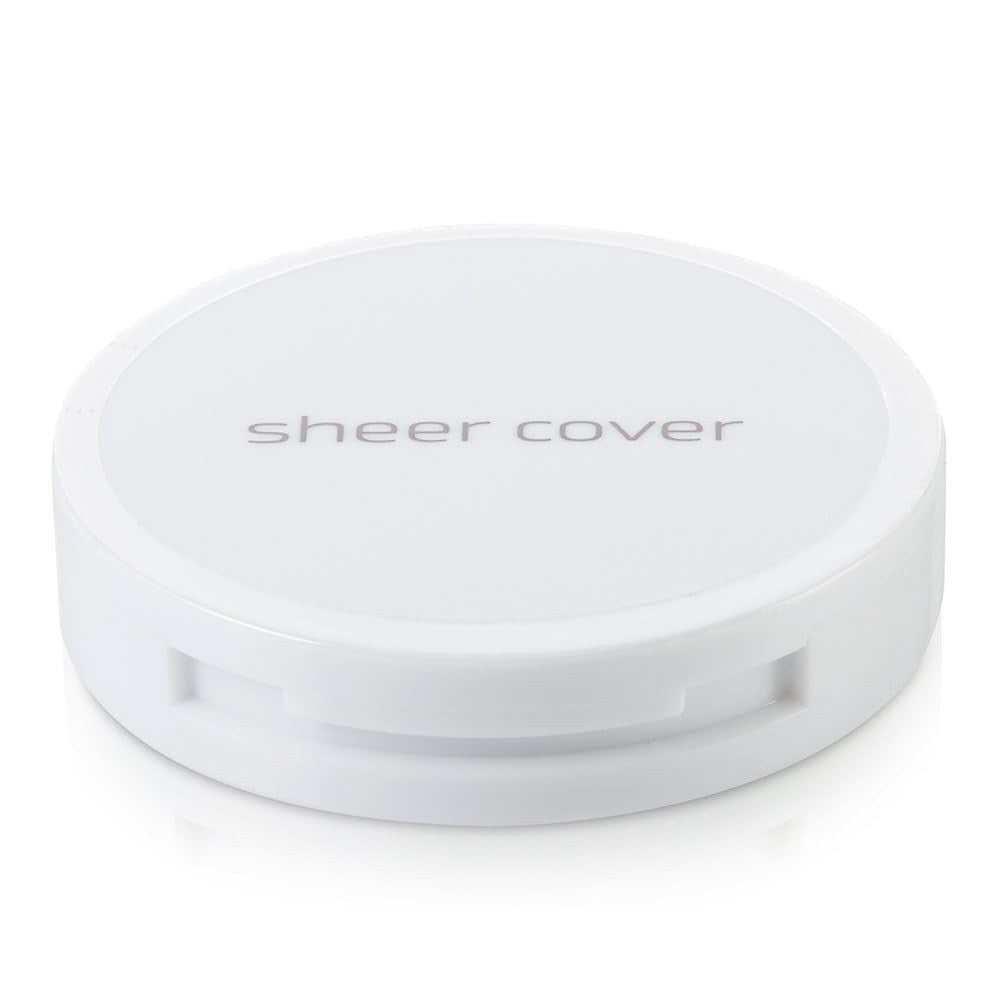 Sheer Cover Conceal and Brighten Highlight Trio Assorted Colors