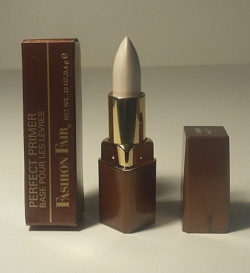 Lip Primer 8400 Lip Highlight - Perfect Base Makeup, Full Size .12oz