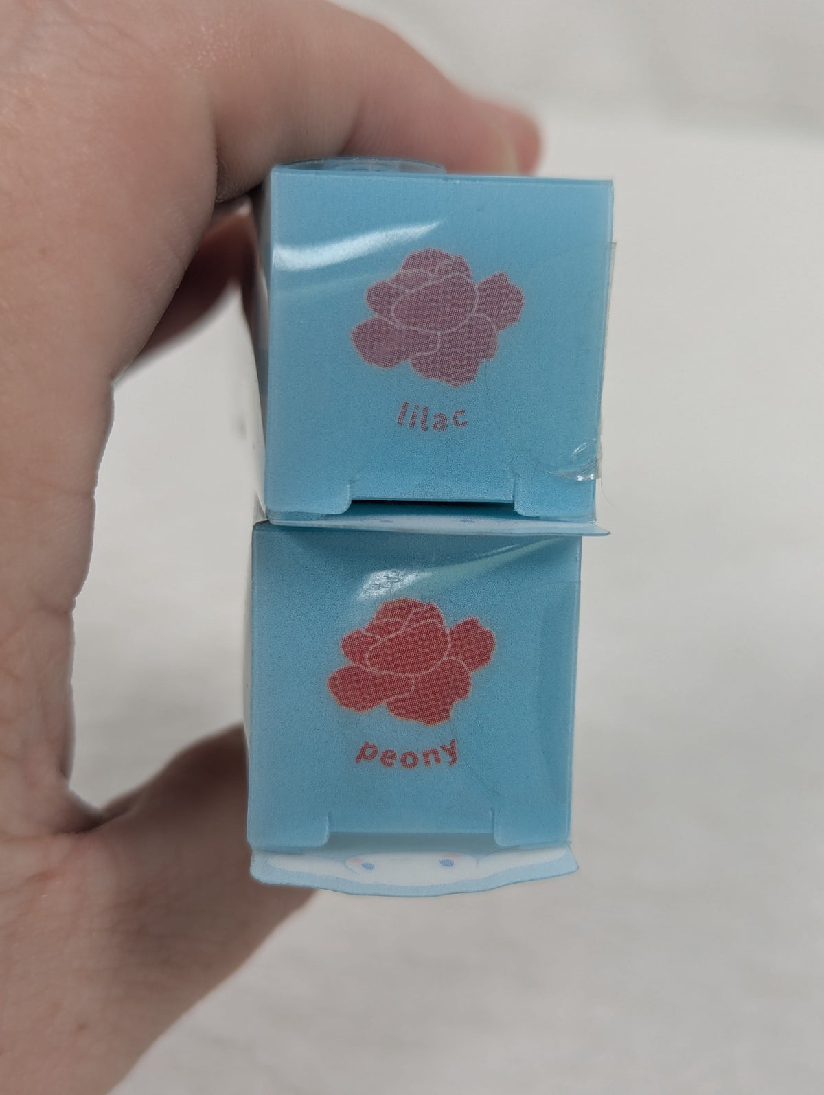Lip Oil Set - Dewy Day Hydrating Lip Treatment - 2 Pack