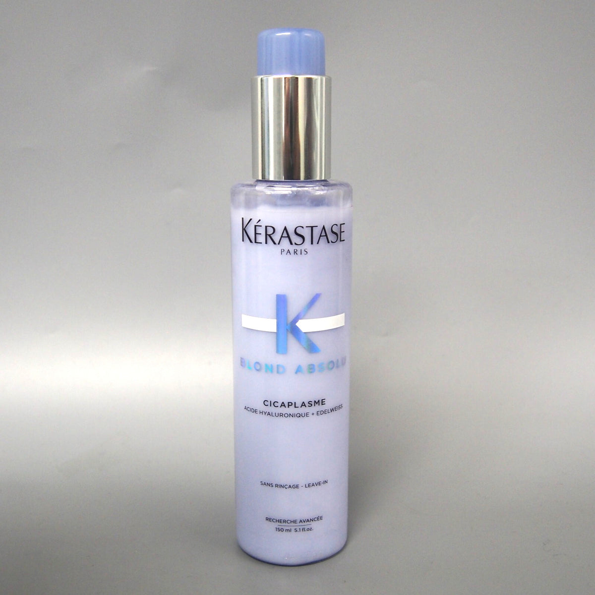 Kerastase Blond Absolu Hair Serum Cicaplasme 150ml Heat Protectant & Repair