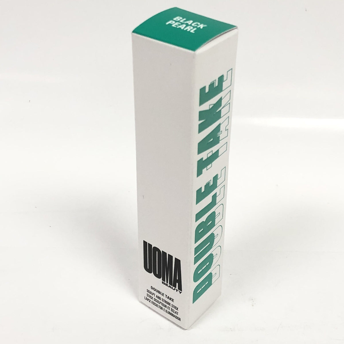 Contour & Strobe Makeup Stick - Double Take Sculpting & Highlighting
