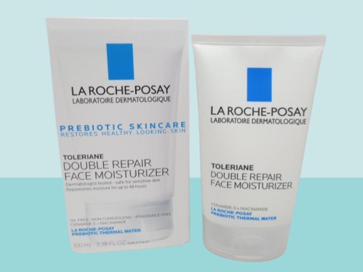 Face Moisturizer 3.38 oz - 2 Pack
