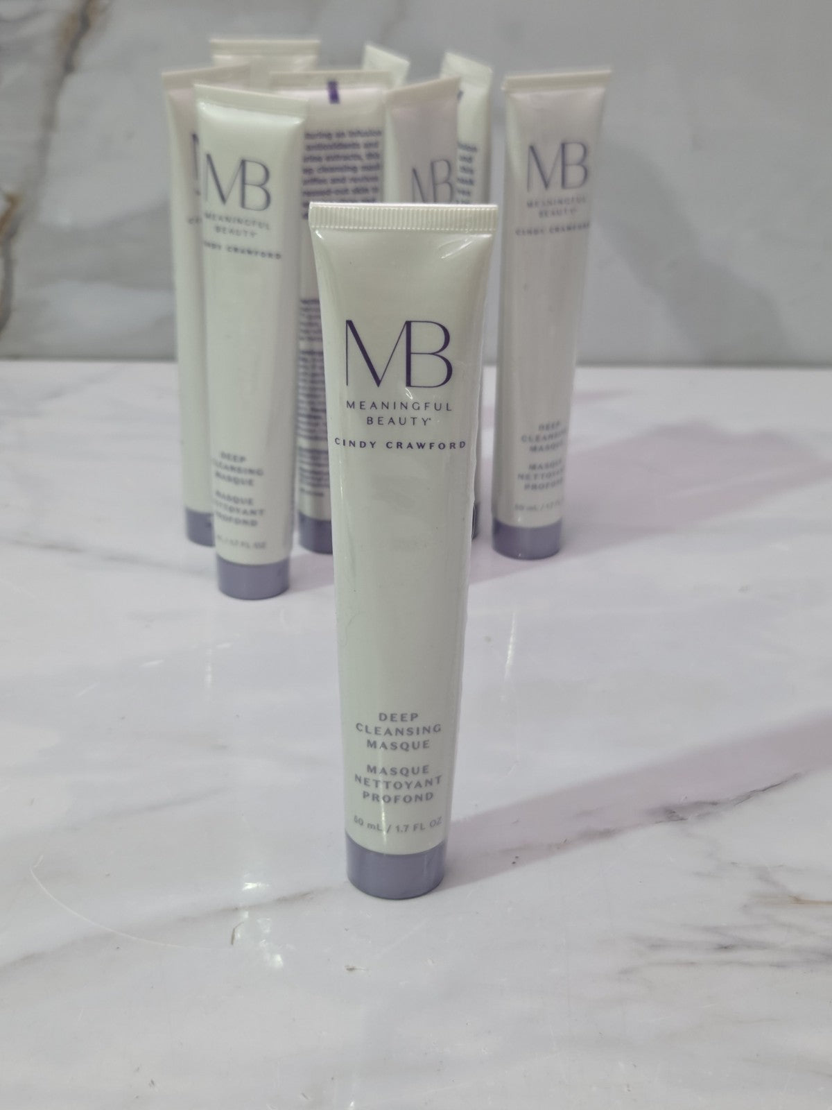 Deep Cleansing Facial Masque - 1.7 fl oz