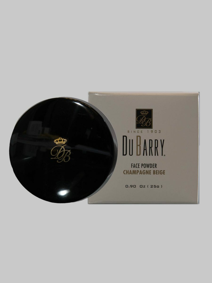 DuBarry Face Powder Velvet Finishing Powder 0.9 oz