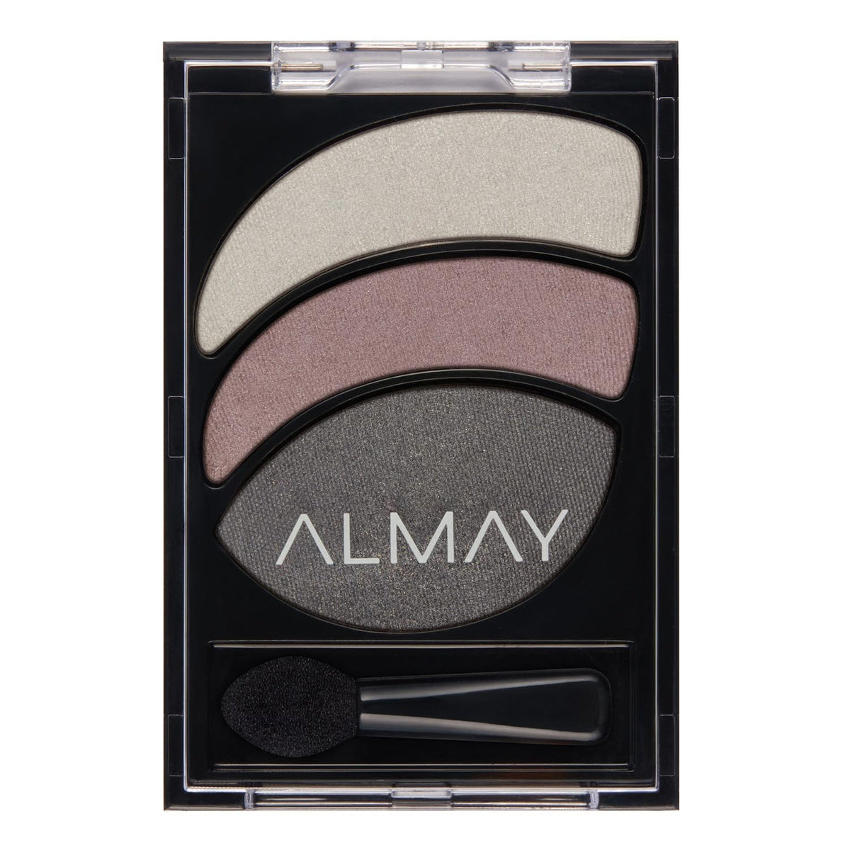 Lavender Haze Eyeshadow Trio - 16 Hour Wear, Non-Irritating, For Eye Makeup