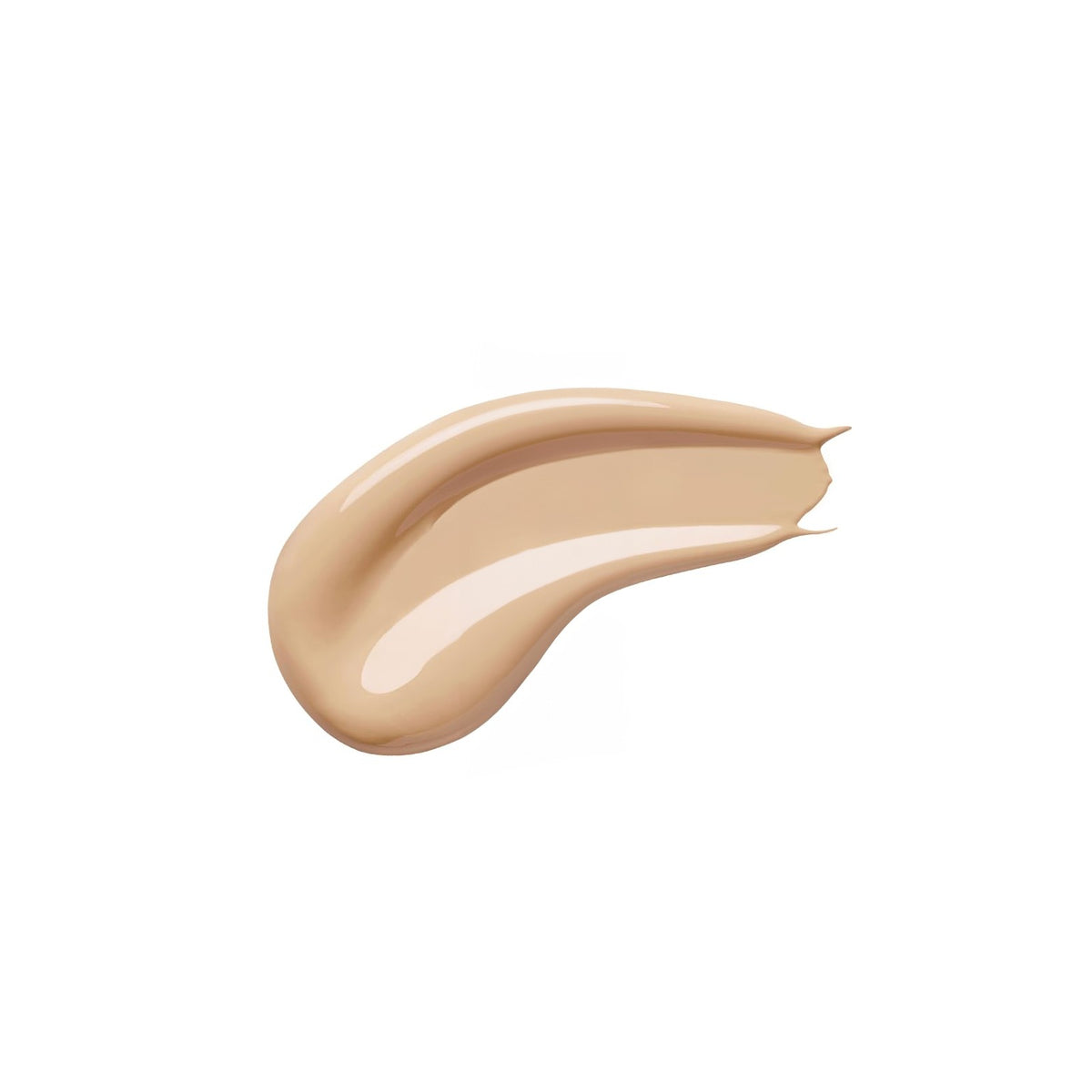 Serum Foundation N01 Linen - Natural Glow Makeup, 1.05 oz