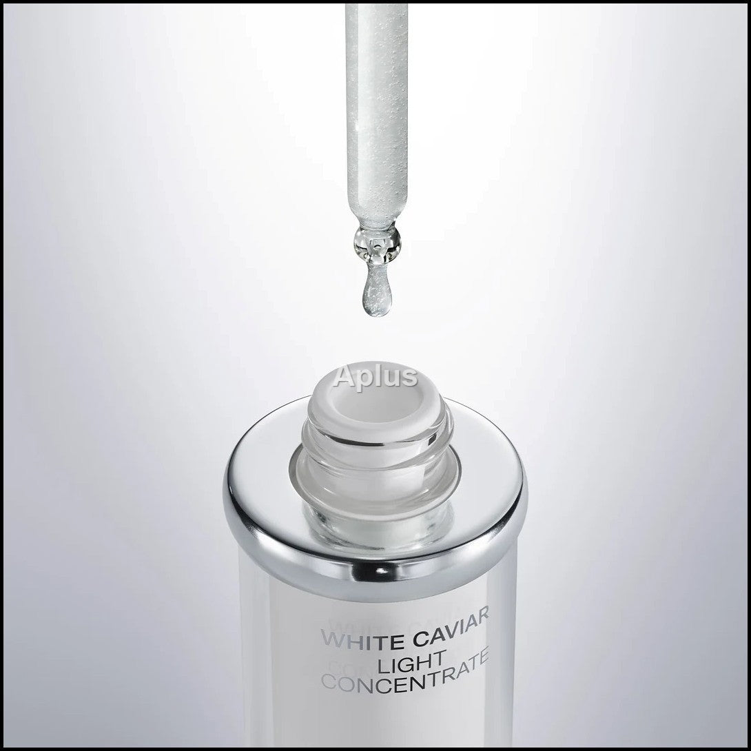 Brightening Facial Serum 20mL - Lightweight, Luxury Skin Care