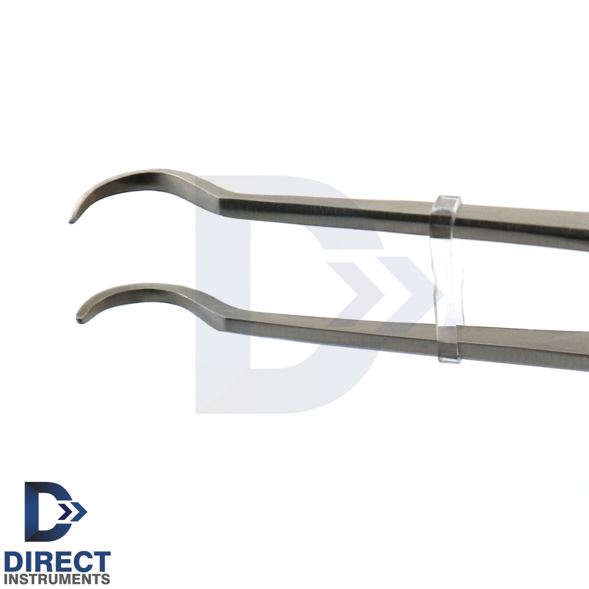 Blackhead Remover Tweezers - Acne Pimple Blemish Extraction Tool