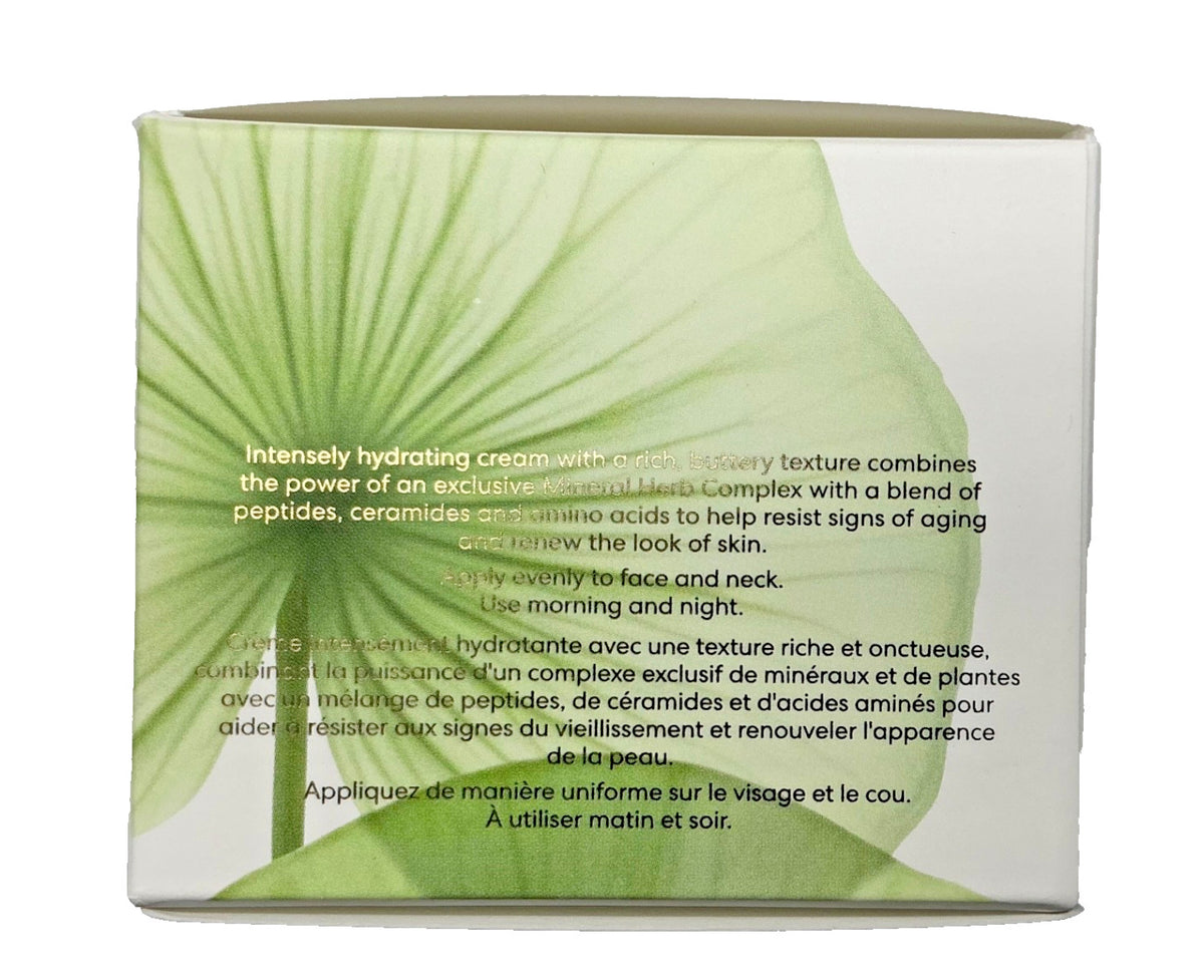 BareMinerals Skin Longevity Butter Drench Cream Set - Hydrating Anti-Aging Skincare