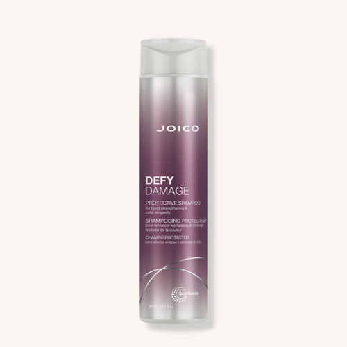 Joico Defy Damage Hair Care Set - Protect & Strengthen All Hair Types