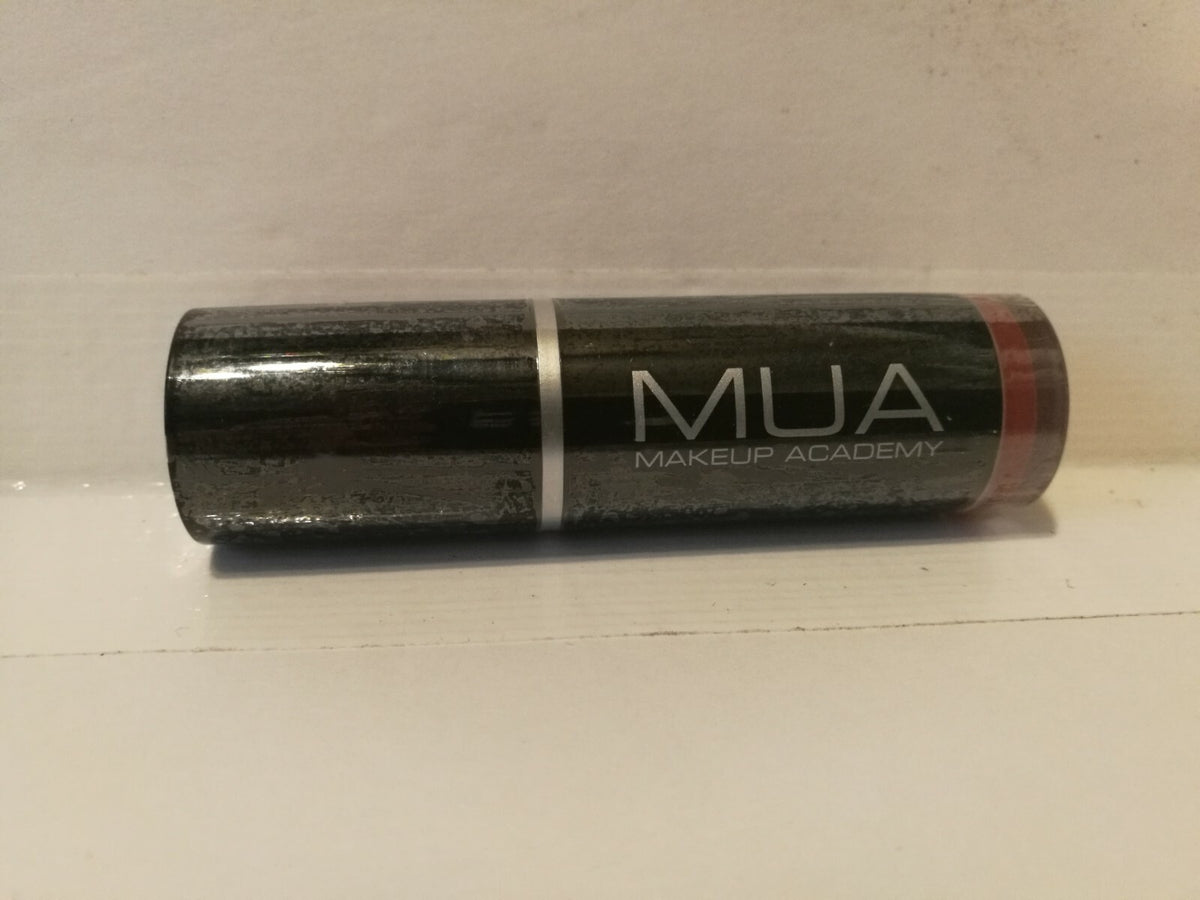 High Shine Lipstick 239 Poppy - Long-lasting Lip Color 3.1g