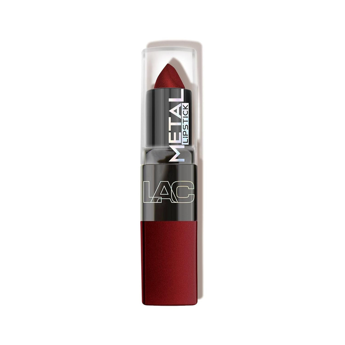 Metal Lipstick Ruby Slippers Vibrant Metallic Lip Color 10 Shades