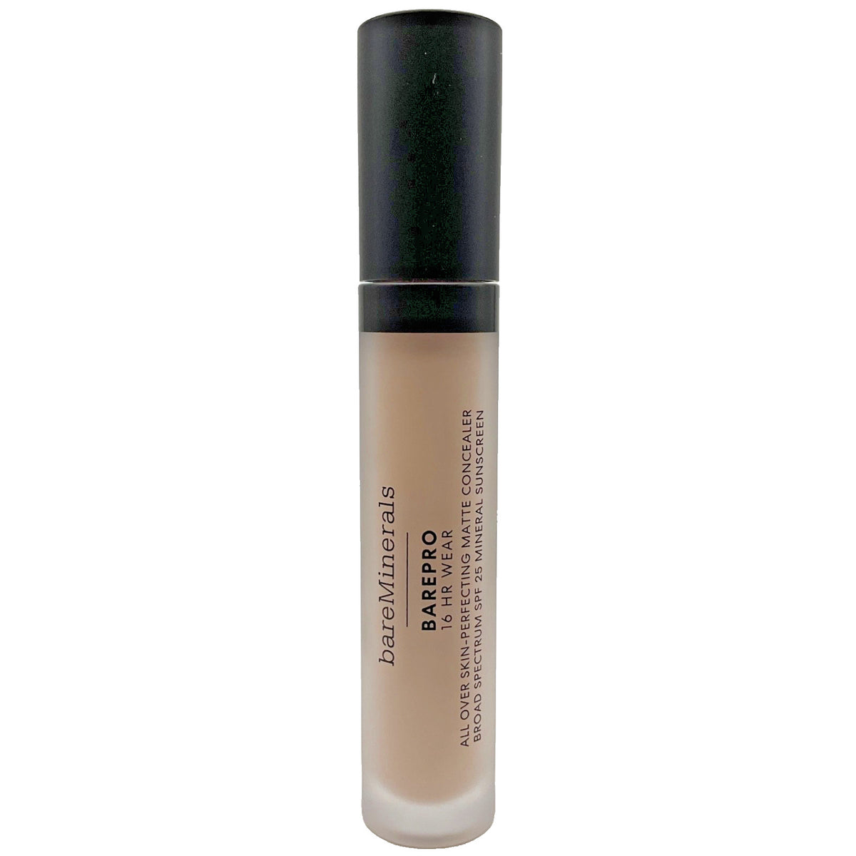 BareMinerals Barepro 16HR Wear Matte Concealer Fair 100 Cool Full Coverage