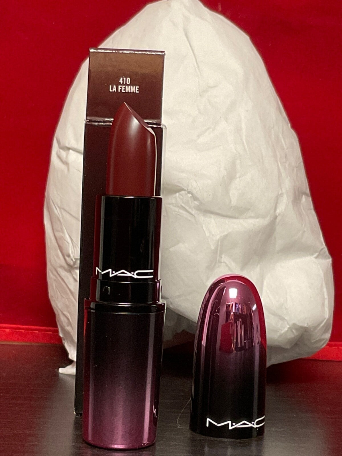 Lipstick Full Size 0.1 oz. - Choose Shade - New In Box