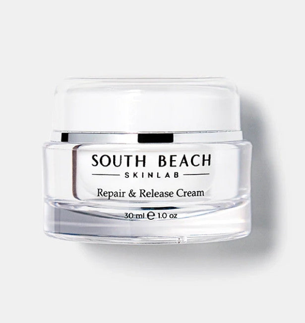 Anti-Aging Wrinkle Remover Cream - South Beach Skin Lab Repair Release 30ml