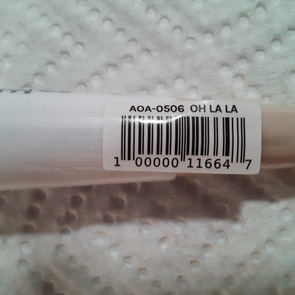 Liquid Eyeliner Set of 5 Bold Colors - Longlasting & Smudge Proof