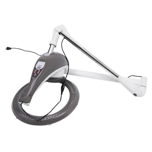 Wall Mount Orbiting Hair Dryer Salon Spa Hair Treatment Machine 950W Adjustable