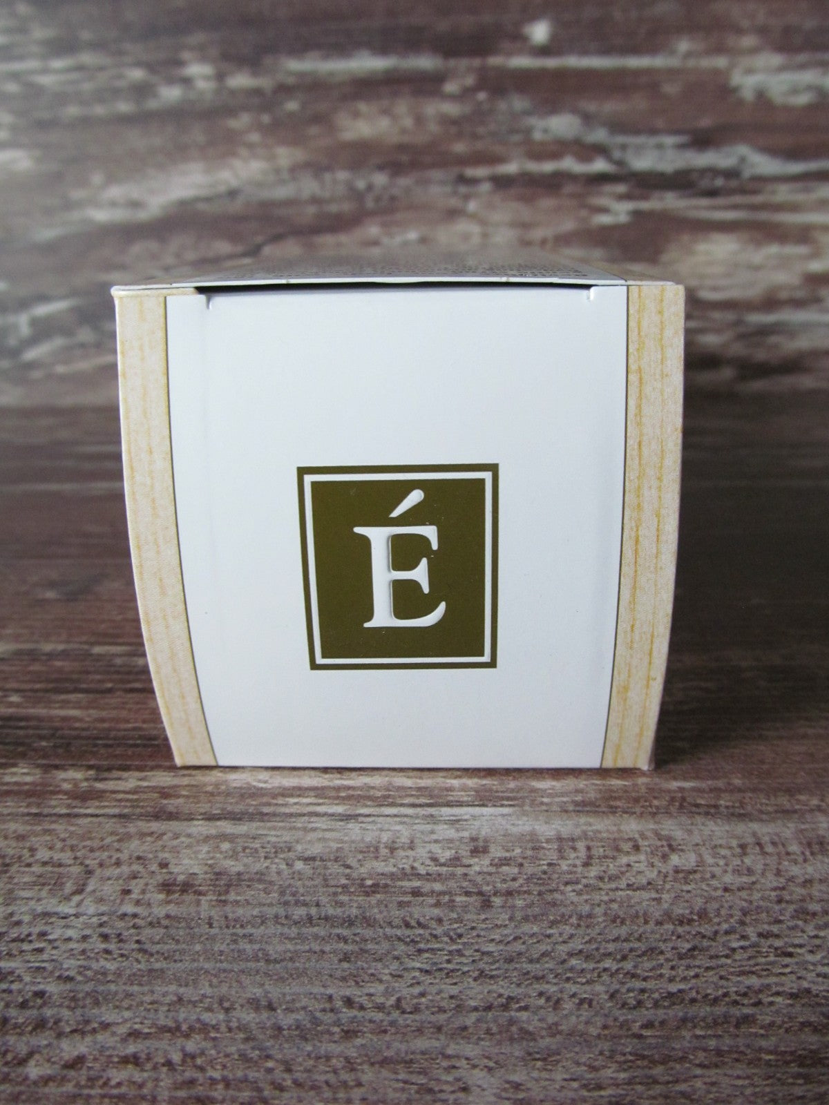 EMINENCE Organic Skin Care STONE CROP REVITALIZING BODY SCRUB 8.4 oz