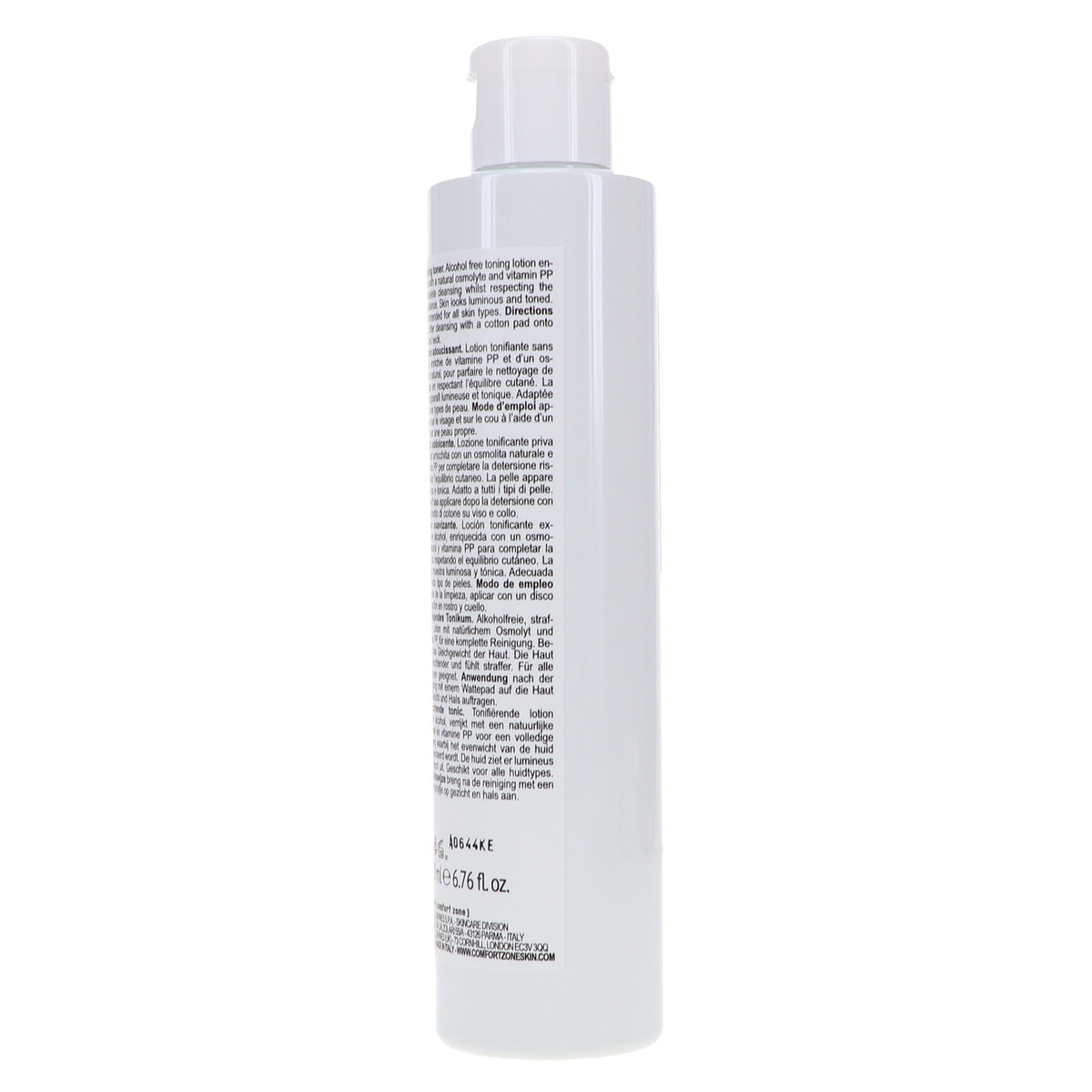 Comfort Zone Essential Toner 6.8 oz