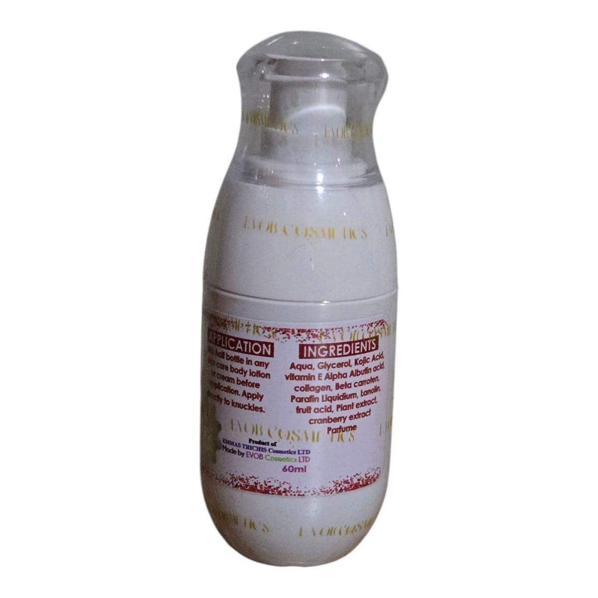 Pro-Mixing Essential Oil for Lotion, Cream & Soap - 100ml