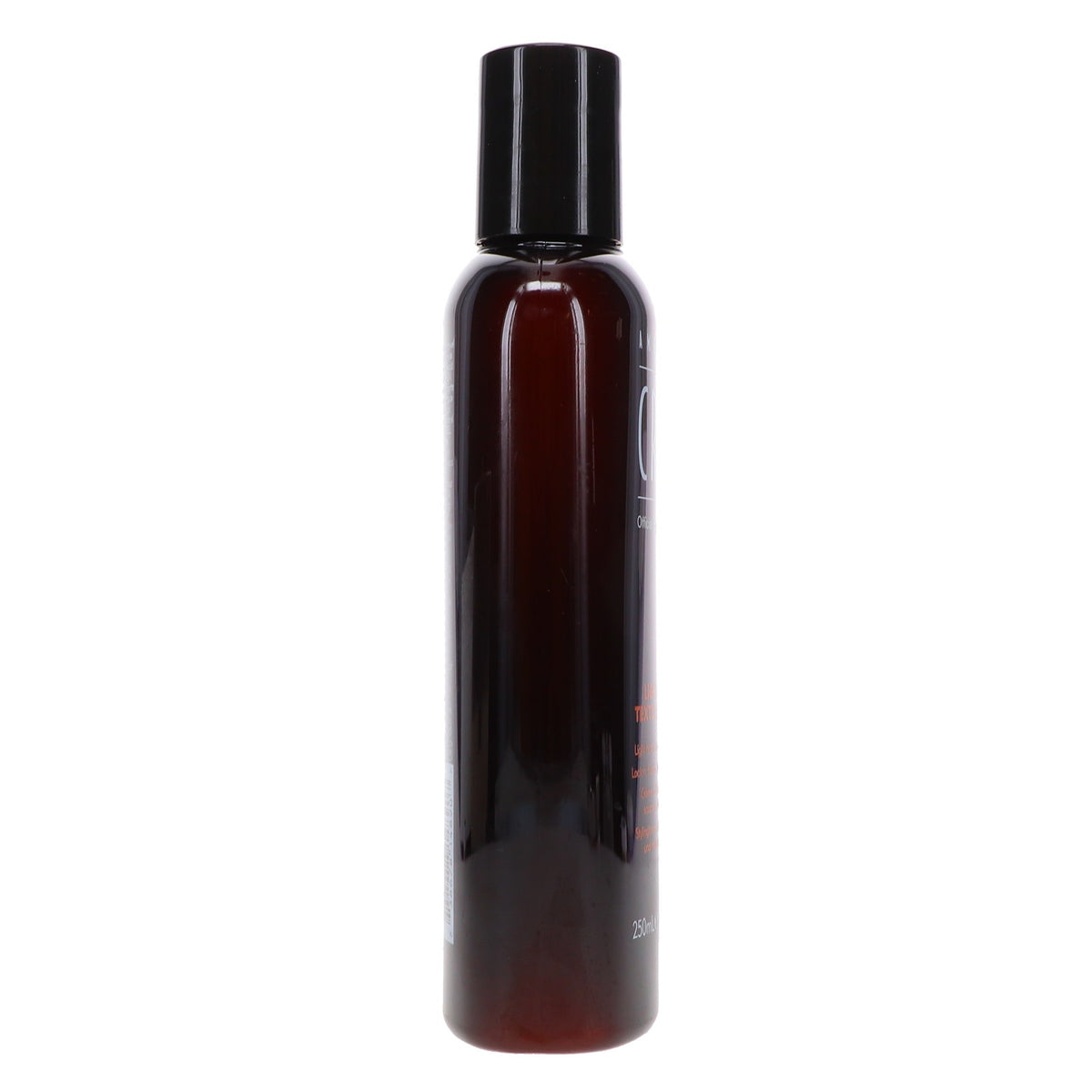 Men's Light Hold Texture Lotion 8.4 oz for Thicker, Fuller Hair