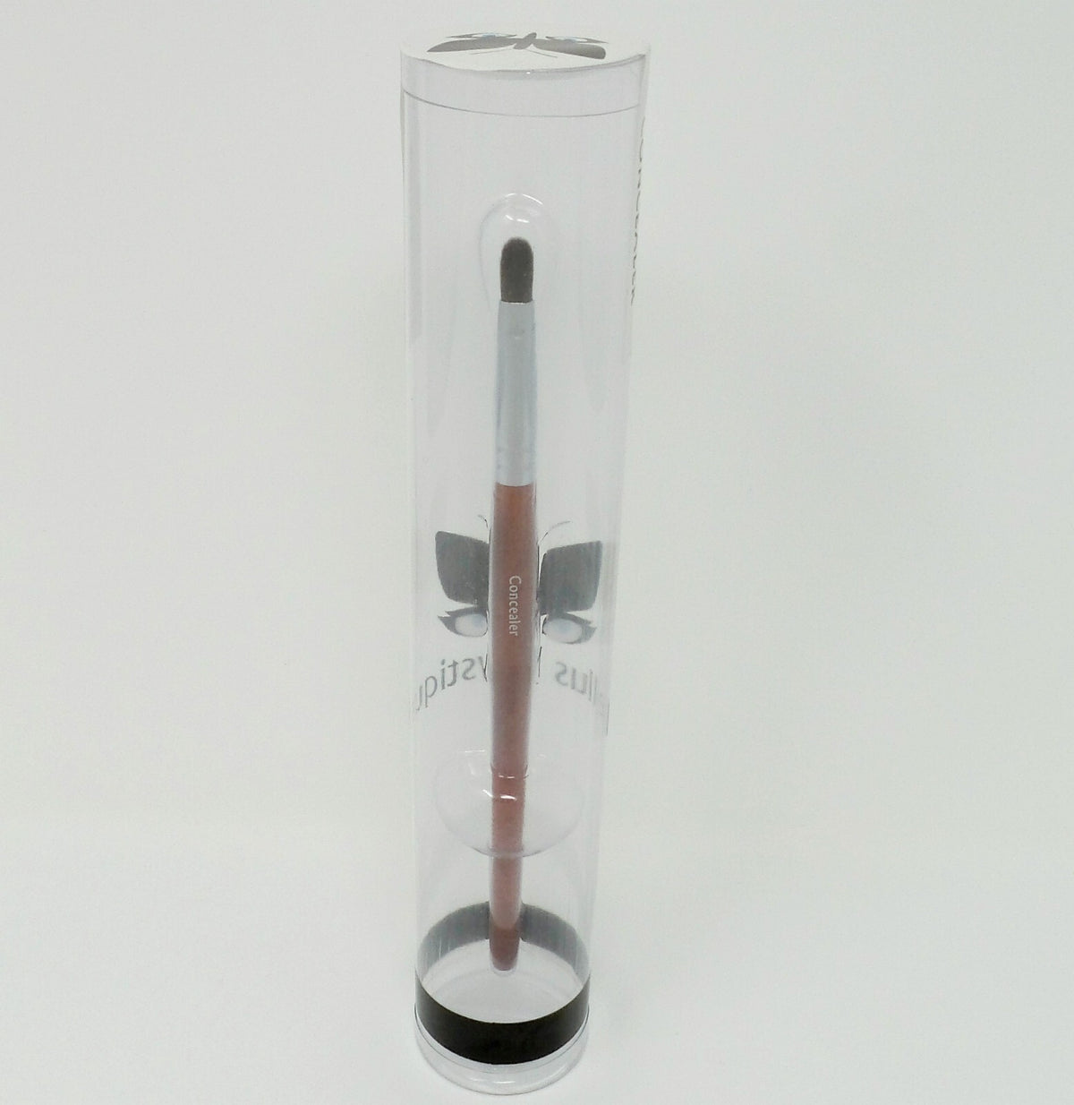 Luxury Concealer Makeup Brush - Professional Blending Tool