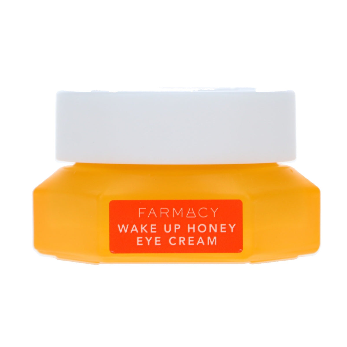 Farmacy Wake Up Honey Eye Cream 0.5 oz Brightening & Hydrating Under Eyes