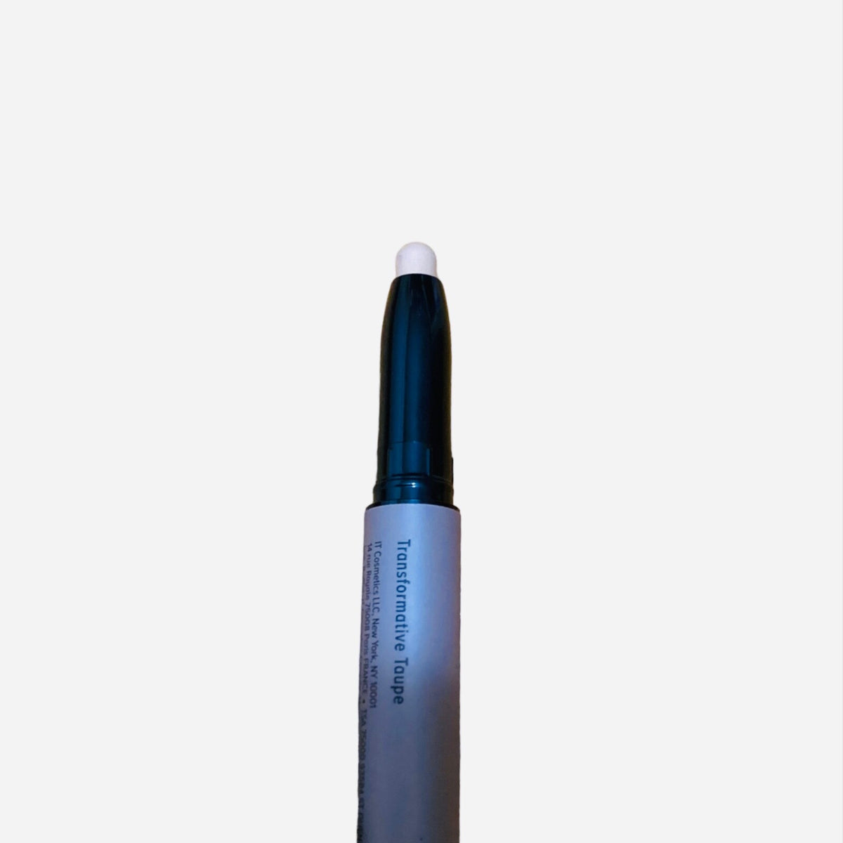 Waterproof Shadow Stick with Built-In Primer – IT Cosmetics Superhero No Tug