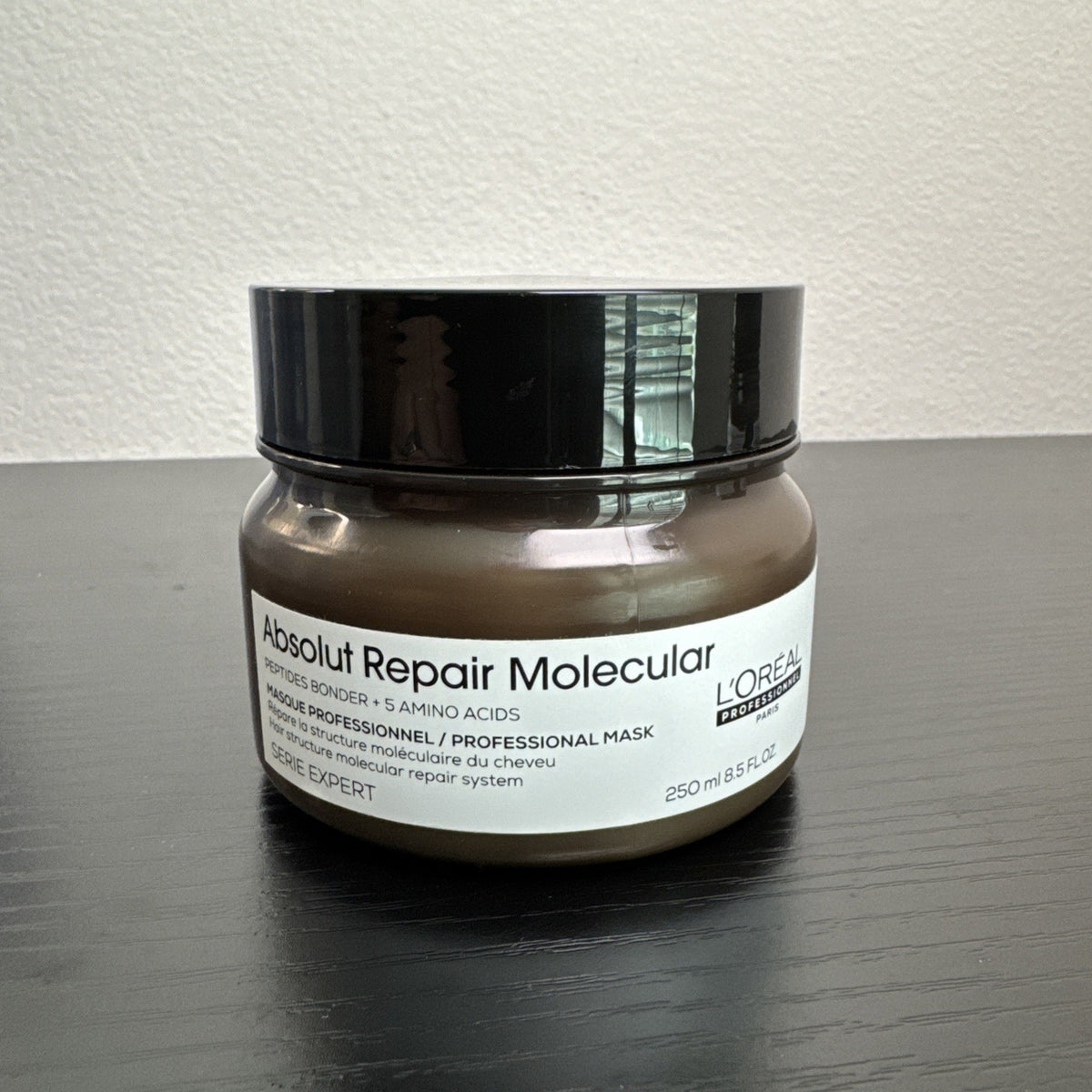 Hair Mask - Absolut Repair Molecular Treatment for Damaged Hair 8.5 oz
