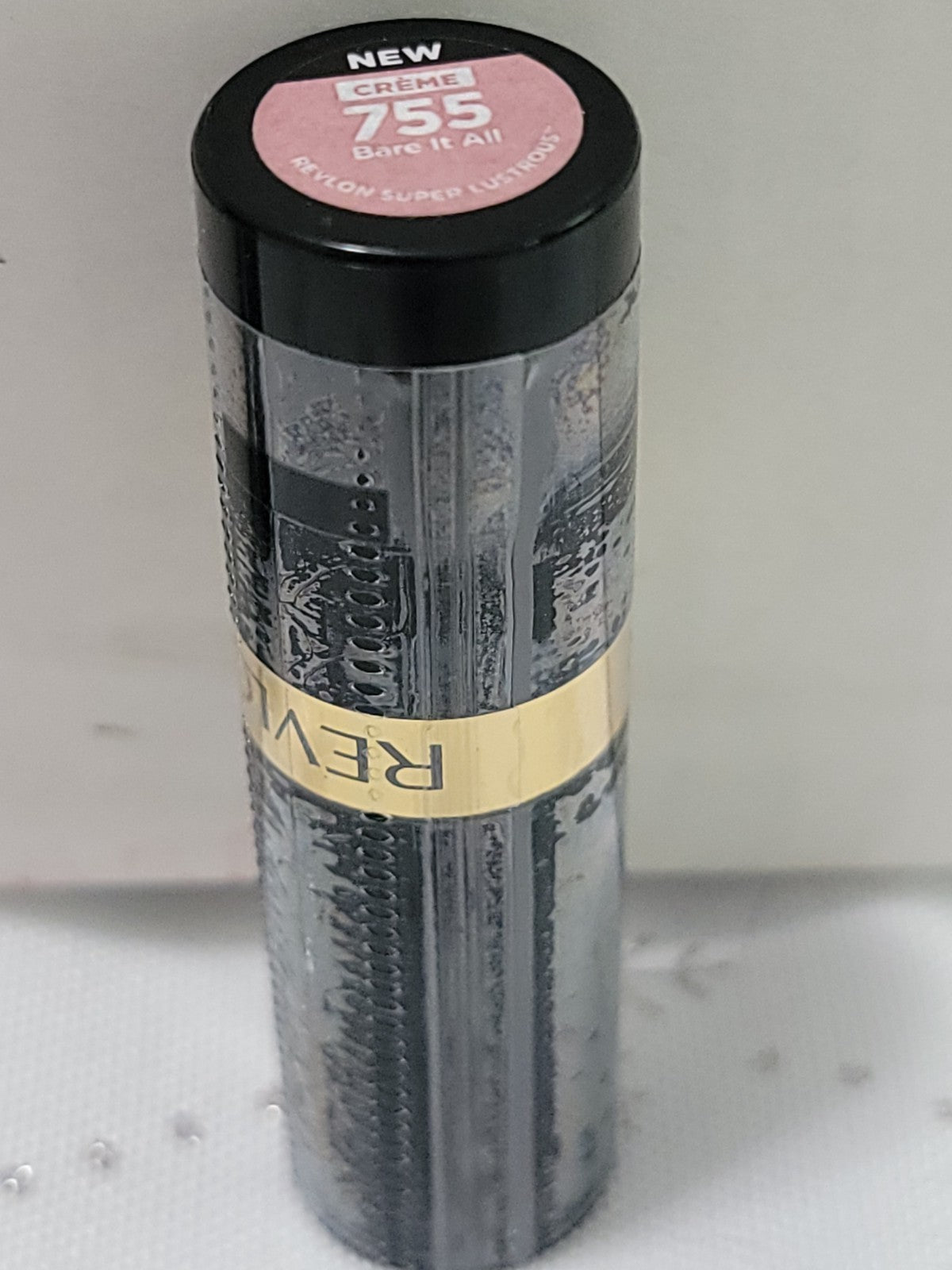 Lipstick Set - Assorted Shades, Buy 2 Get 1 Free, Revlon Super Lustrous