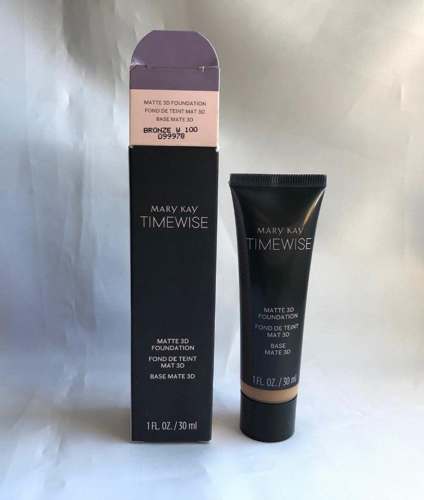 Matte Liquid Foundation for Oily Skin - Custom Shade Selection, Long-Lasting Coverage