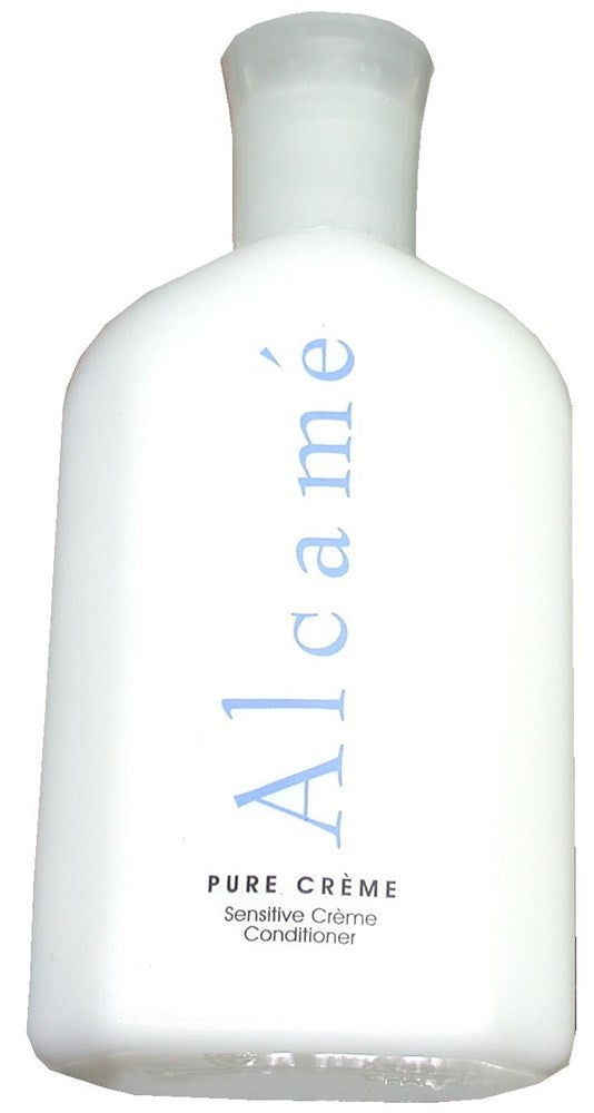 Alcamé Pure Sensitive Creme Conditioner 7.1 oz - Gentle Hair Care
