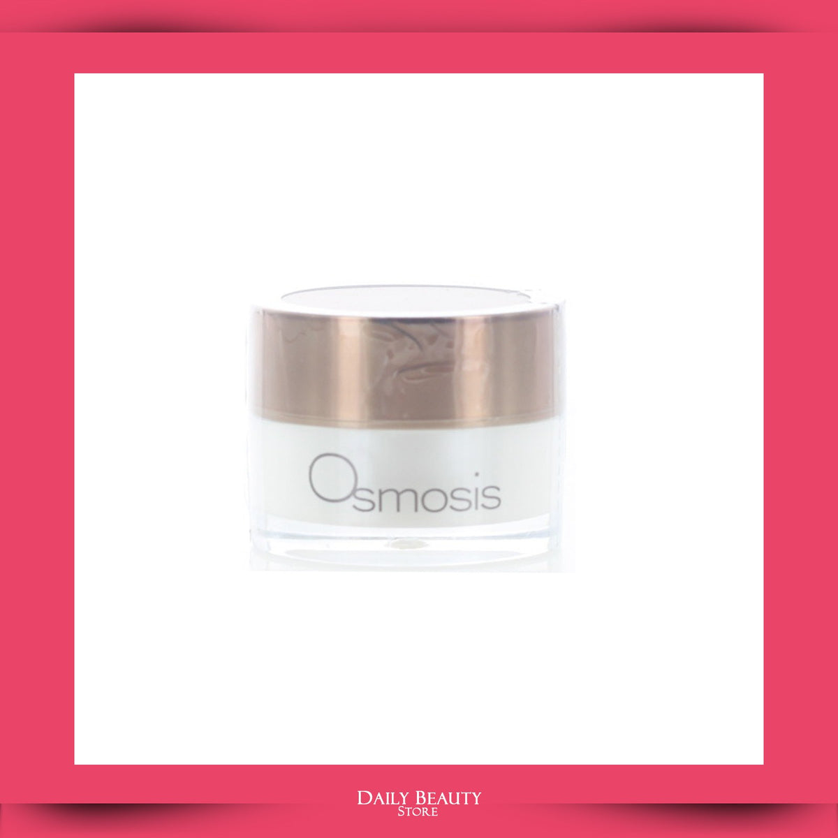 Osmosis Lift Away Cleansing Balm - Moisturizing Makeup Remover 4.5ml