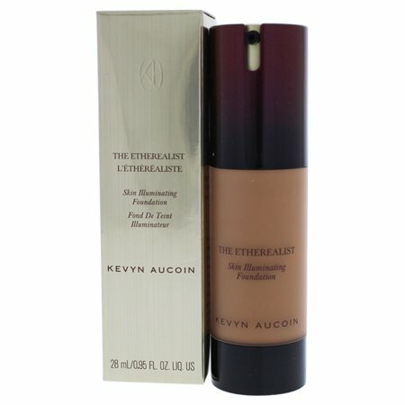 Kevyn Aucoin Etherealist Skin Illuminating Foundation Deep EF13 2 Pack