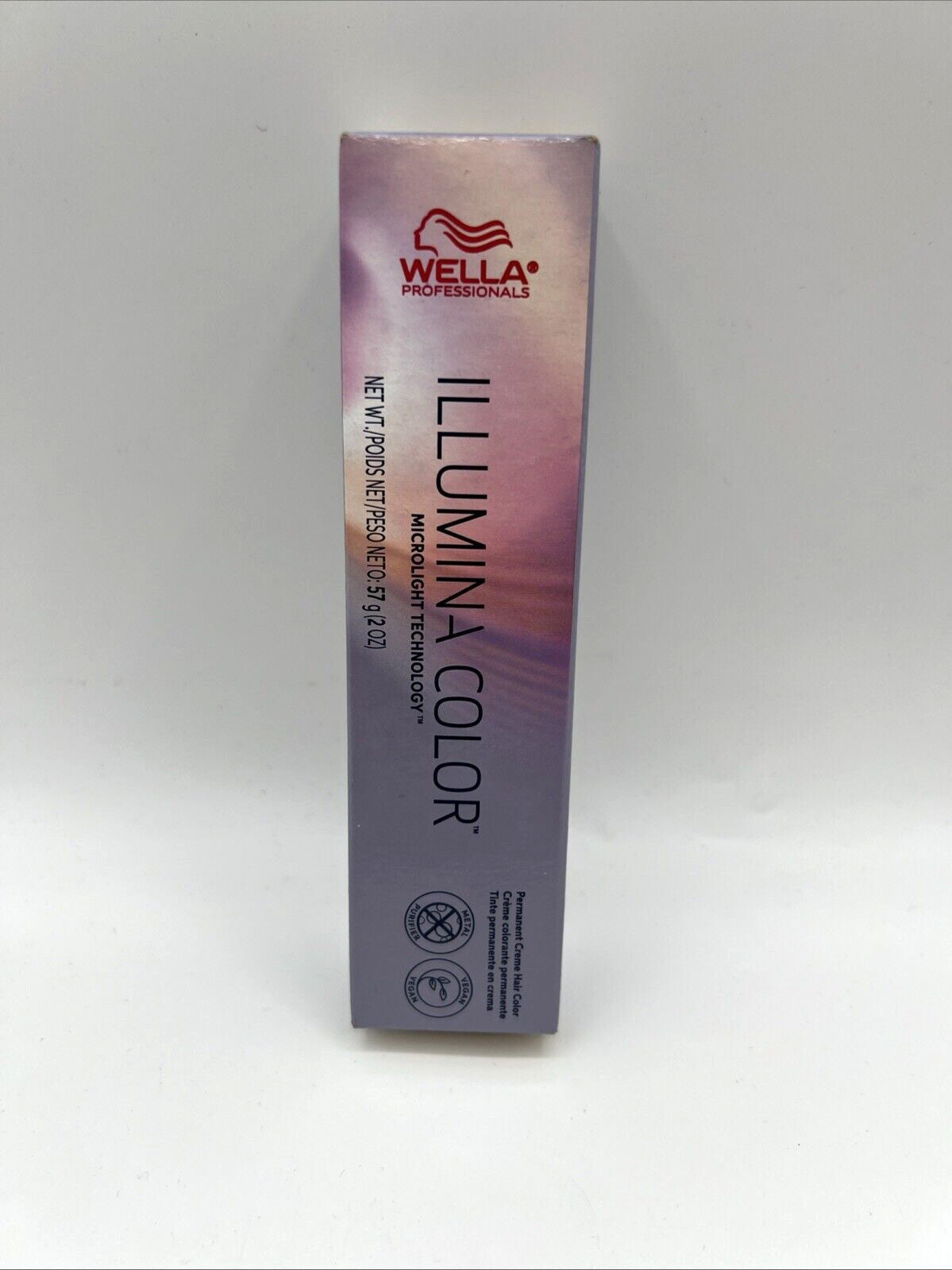 Illumina Permanent Hair Color 7/N Medium Blonde 2oz 6 Pack
