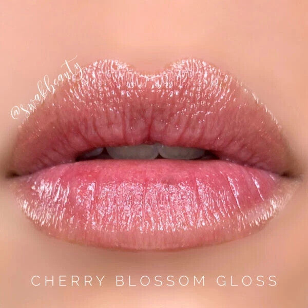 Long-Lasting Lip Color & Gloss Set - All Shades, Smudge-Proof & Waterproof