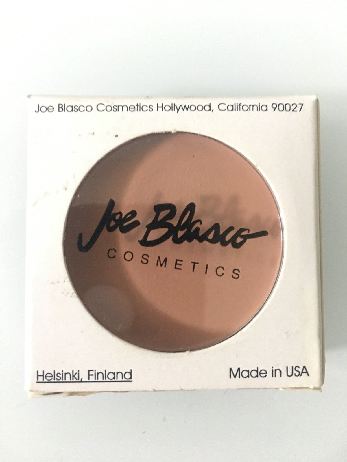 Face Makeup - Cruelty-Free, Long-Lasting, Broad Shade Range