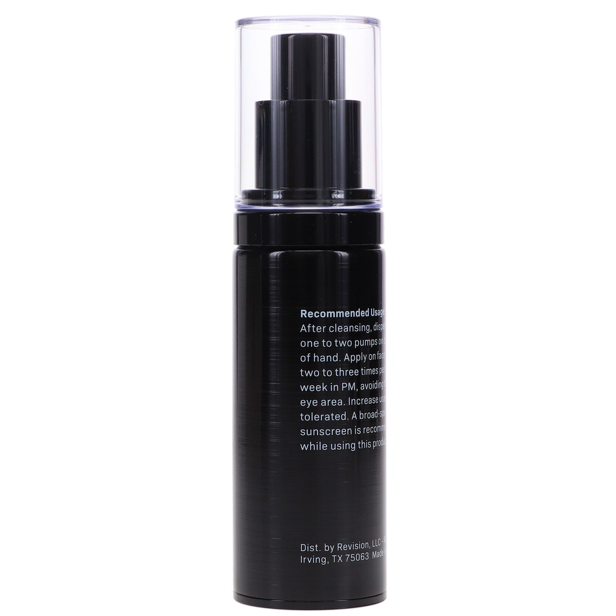 Retinol Serum 0.5 oz Brightening Anti-Aging Face Treatment - Revision Skincare
