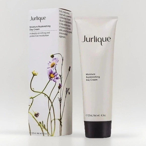 Jurlique Moisture Replenishing Daily Use Cream 125ml