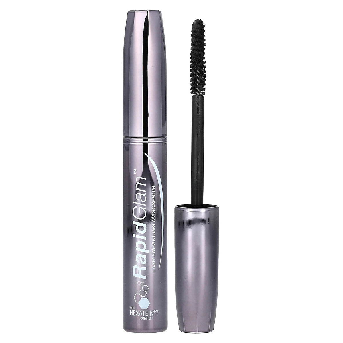 Lash Enhancing Mascserum & Primer - 0.14 oz Long Lash Serum & Volumizing Mascara
