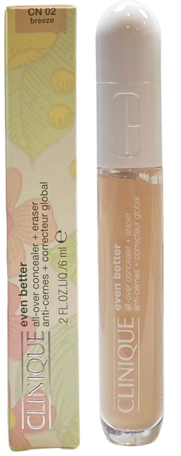 Concealer & Eraser Makeup Stick - All Shades for Face Coverage