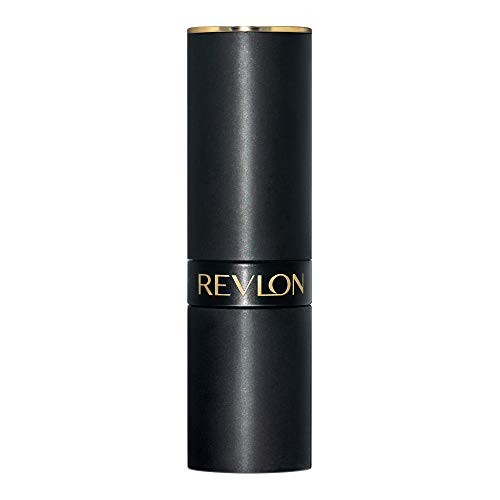 Revlon Super Lustrous Matte Lipstick - Crushed Rubies Red 0.15 oz