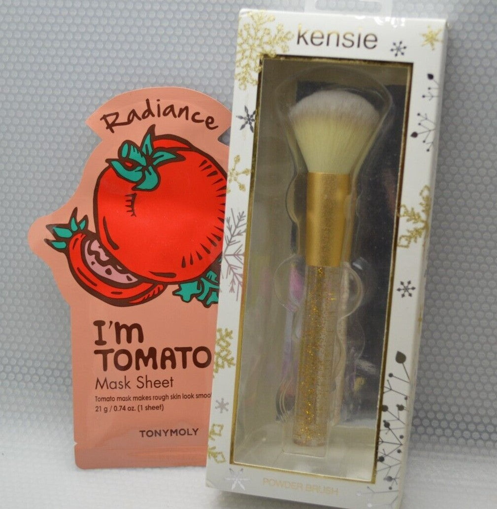 Kensie Allover Powder Brush – Makeup Brush