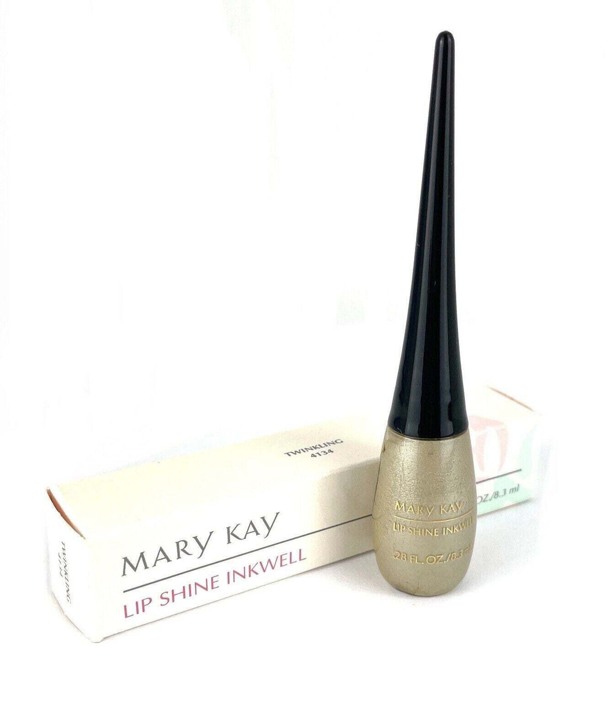 Lip Shine Inkwell Liquid Lipstick Set - Multiple Colors, 0.28 fl oz