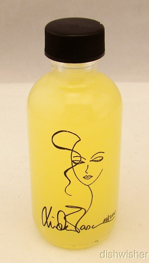 Vitamin C Toner with Grapefruit & Lemon - 2 oz / 60 ml - New