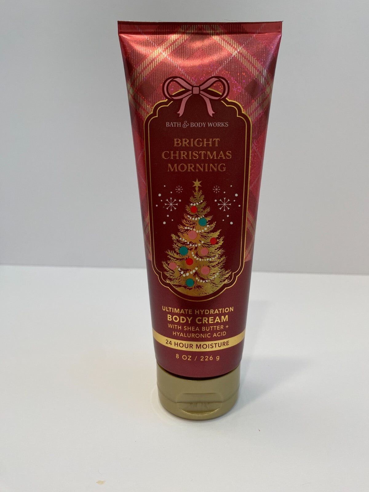Body Cream 8 oz - Triple Moisture & Ultra Shea Lotion