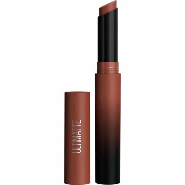 Matte Lipstick Set - Multiple Shades, Maybelline Ultimate Color