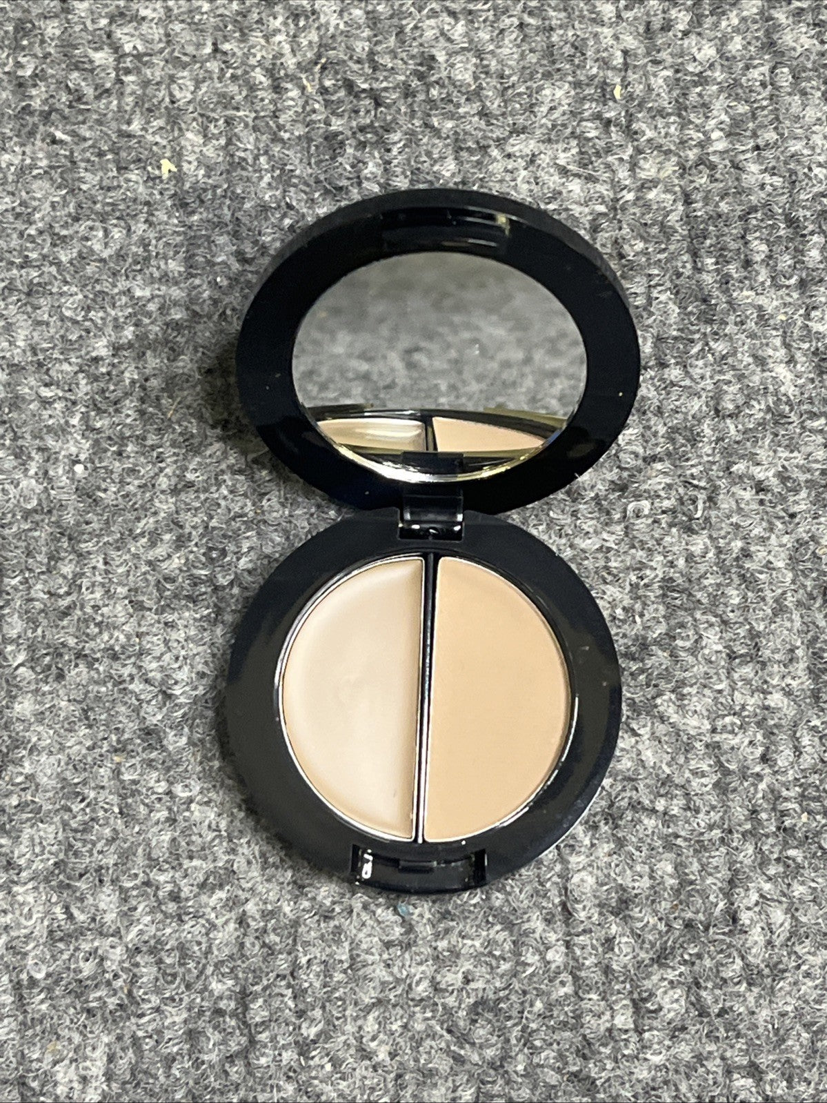 Brow Wax & Powder Kit - Taupe, Eyebrow Shaping & Definition
