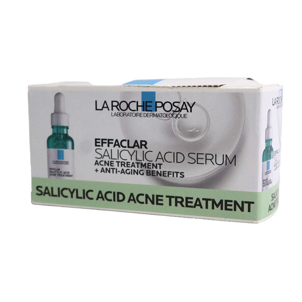 Salicylic Acid Acne Treatment Serum - 15 Bottles of 3ml