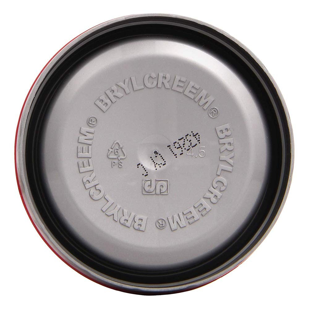 Strong Hold Hair Fixative Cream 150ml for Men, Non-Greasy Styling